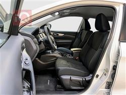 Nissan Rogue Sport